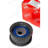 Ролик натяжителя ВАЗ 2112 (16кл) натяжной <b>VIMMER VMR-2112-1006120</b>