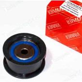 Ролик натяжителя ВАЗ 2112 (16кл) опорный <b>VIMMER VMR-2112-1006135</b>