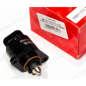 Датчик холостого хода ВАЗ 2108i-2112i, 1118 Калина, 2170 Приора <b>VIMMER VMR-2112-1148300</b>