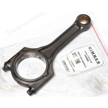 Шатун ВАЗ 1119 Калина, 21126 <b>VIMMER VMR-21126-1004045-01</b>