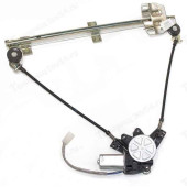 Стеклоподъемник ВАЗ 2108 передний с электроприводом правый <b>VIMMER VMR-2113-6104010</b>