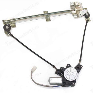 Стеклоподъемник ВАЗ 2108 передний с электроприводом правый <b>VIMMER VMR-2113-6104010</b>