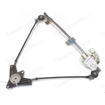 Стеклоподъемник ВАЗ 2108 передний под электропривод правый <b>VIMMER VMR-2113-6104010-30</b>