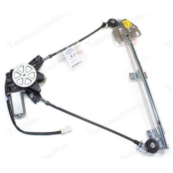 Стеклоподъемник ВАЗ 2108 передний с электроприводом левый <b>VIMMER VMR-2113-6104011</b>