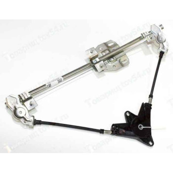 Стеклоподъемник ВАЗ 2109, 2115 передний под электропривод правый <b>VIMMER VMR-2114-6104010-30</b>