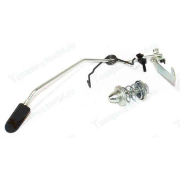 Замок капота ВАЗ 2113-15 в сборе <b>VIMMER VMR-2114-8406010</b>