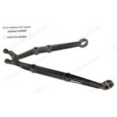 Рычаг подвески ВАЗ 2121 Нива нижний правый <b>VIMMER VMR-21210-2904020</b>