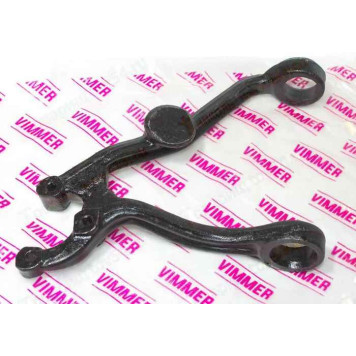 Рычаг подвески ВАЗ 2121 Нива верхний правый <b>VIMMER VMR-21210-2904100</b>