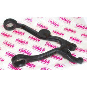 Рычаг подвески ВАЗ 2121 Нива верхний левый <b>VIMMER VMR-21210-2904101</b>