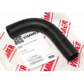 Патрубок отопителя ВАЗ 2121 Нива отводящий <b>VIMMER VMR-21210-8101204-00</b>