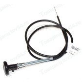 Трос подсоса ВАЗ 2121 Нива <b>VIMMER VMR-2121-1108100</b>