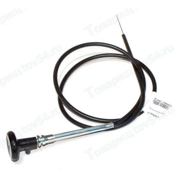 Трос подсоса ВАЗ 2121 Нива <b>VIMMER VMR-2121-1108100</b>