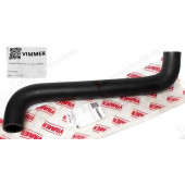 Патрубок радиатора ВАЗ 2121 Нива верхний <b>VIMMER VMR-2121-1303025</b>