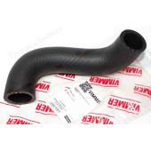 Патрубок радиатора ВАЗ 2121 Нива уголок <b>VIMMER VMR-2121-1303090</b>