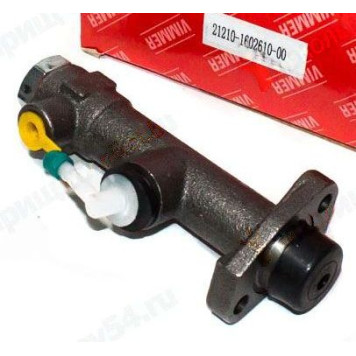 Цилиндр сцепления главный ВАЗ 2121 Нива <b>VIMMER VMR-2121-1602610</b>