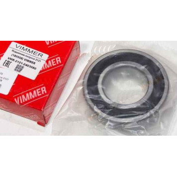 Подшипник полуоси ВАЗ 2121 Нива (180508) <b>VIMMER VMR-2121-2403080</b>