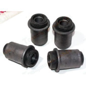 Сайлентблоки ВАЗ 2121 Нива нижние (4шт) <b>VIMMER VMR-2121-2904040</b>