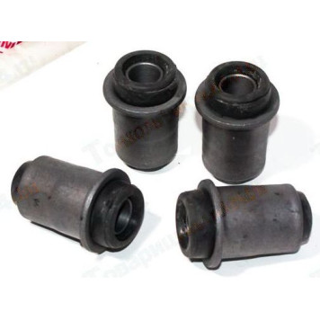 Сайлентблоки ВАЗ 2121 Нива нижние (4шт) <b>VIMMER VMR-2121-2904040</b>