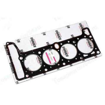 Прокладка головки блока ВАЗ 21213 (82.0) с герметиком <b>VIMMER VMR-21213-1003020</b>