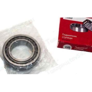 Подшипник ступицы ВАЗ 2121, 2123 Нива Шевроле (2007108) <b>VIMMER VMR-2121-3103020</b>