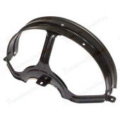 Кожух вентилятора охлаждения ВАЗ 21213 верхний <b>VIMMER VMR-21213-1309011</b>