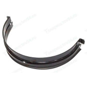 Кожух вентилятора охлаждения ВАЗ 21213 нижний <b>VIMMER VMR-21213-1309014</b>