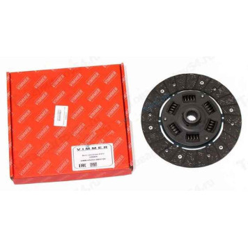Диск сцепления ВАЗ 21213 <b>VIMMER VMR-21213-1601130</b>