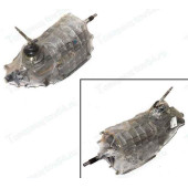 КПП ВАЗ-ВАЗ 21213 (5-и ступенчатая) без колокола <b>VIMMER VMR-21213-1700010-43</b>