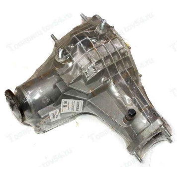 Редуктор переднего моста ВАЗ 21213 (пара 2106) <b>VIMMER VMR-21213-2302010</b>