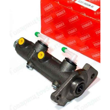 Цилиндр тормозной главный ВАЗ 21213 <b>VIMMER VMR-21213-3505009</b>