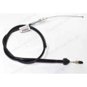 Трос акселератора / газа ВАЗ 21214 нового образца инжектор (1269мм) <b>VIMMER VMR-21214-1108054(1269)</b>