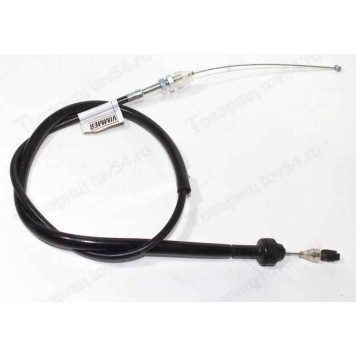 Трос акселератора / газа ВАЗ 21214 нового образца инжектор (1269мм) <b>VIMMER VMR-21214-1108054(1269)</b>