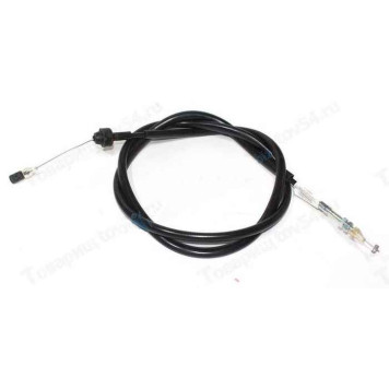 Трос акселератора / газа ВАЗ 21214 длинный (1968мм) эл.впрыск <b>VIMMER VMR-21214-1108054(1968)</b>