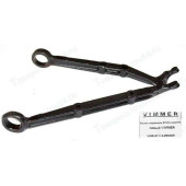 Рычаг подвески ВАЗ 21214 нижний левый <b>VIMMER VMR-21214-2904021</b>