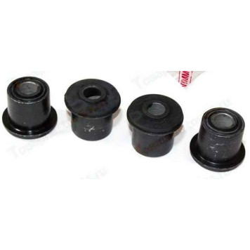 Сайлентблоки ВАЗ 21214 нижние нового образца (4шт) <b>VIMMER VMR-21214-2904040</b>