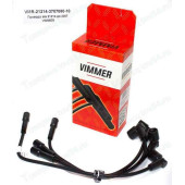 Провода высоковольтные ВАЗ 21214 до 2007г.в. <b>VIMMER VMR-21214-3707080-10</b>