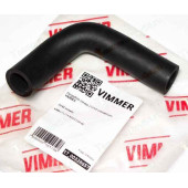 Патрубок отопителя ВАЗ 21214 отводящий <b>VIMMER VMR-21214-8101204-00</b>