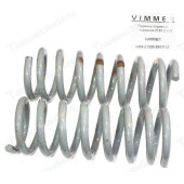 Пружины подвески передняя ВАЗ 2123 Нива Шевроле (2 шт) <b>VIMMER VMR-21230-2902712</b>