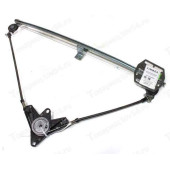 Стеклоподъемник ВАЗ 2123 Нива Шевроле передний под электропривод правый <b>VIMMER VMR-21230-6104010</b>