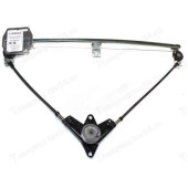 Стеклоподъемник ВАЗ 2123 Нива Шевроле передний под электропривод левый <b>VIMMER VMR-21230-6104011</b>