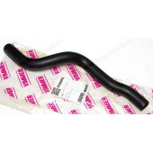 Патрубок отопителя ВАЗ 2123 Нива Шевроле отводящий <b>VIMMER VMR-21230-8101204-00</b>