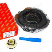 Сцепление ВАЗ 21233 Шеви-Нива в сборе <b>VIMMER VMR-21233-1601000-00</b>