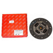 Диск сцепления ВАЗ 21233 Шеви Нива нового образца (4 двойные пружины) <b>VIMMER VMR-21233-1601130</b>