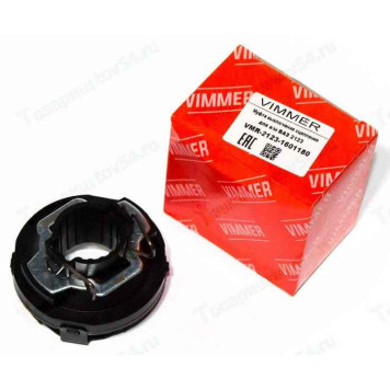 Подшипник выжимной ВАЗ 2123 Шеви Нива нового образца в сборе <b>VIMMER VMR-21233-1601180</b>