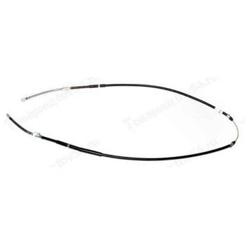 Трос ручного тормоза ВАЗ 2123 Нива Шевроле <b>VIMMER VMR-2123-3508180</b>