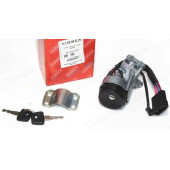 Замок зажигания ВАЗ 2123 Нива Шевроле <b>VIMMER VMR-2123-3704010</b>