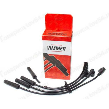 Провода в/в ВАЗ 2123 <b>VIMMER VMR-2123-3707080-10</b>