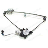 Стеклоподъемник ВАЗ 2123 Нива Шевроле передний правый с электроприводом <b>VIMMER VMR-2123-6104010 сб</b>