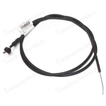 Трос капота ВАЗ 2123 Нива Шевроле <b>VIMMER VMR-2123-8406140</b>