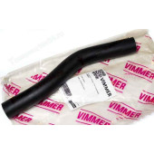 Патрубок отопителя ВАЗ 2170 Приора отводящий <b>VIMMER VMR-21700-8101208-11</b>